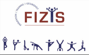 Fizis Logo