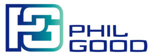 Phil good Logo - Philipp Gracher