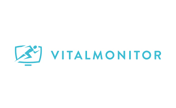 Vitalmonitor Logo